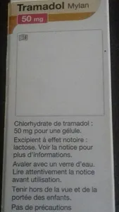 tramadol mylan