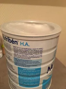 NUTRIBEN H.A.