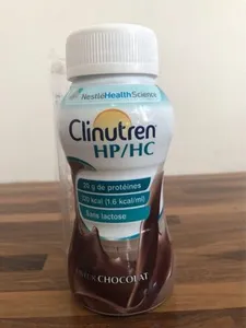 Clinutren HP/HC