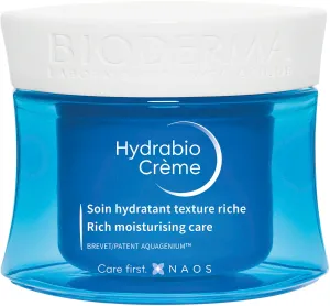 Bioderma Hydrabio Creme 50 ml