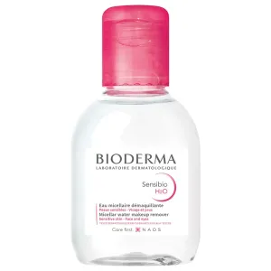 Bioderma Sensibio H2O 100 ml
