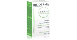 Bioderma Sébium tvål - 100,0 g