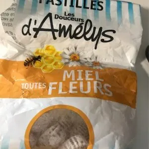 Pastilles les douceurs d’Amelie