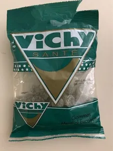 Vichy Sante