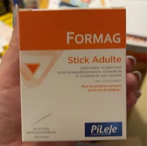 Formag