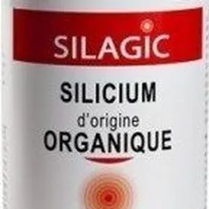 Silagic Silagic Rouge Gluco-chondro Buvable - Flacon