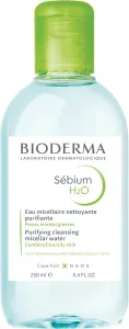 Bioderma Sébium H20 250 ml
