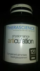 Physiomance Articulation