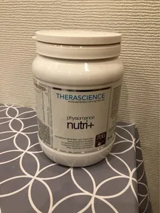 Physiomance Nutri+