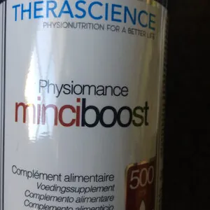 Minciboost
