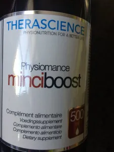 Minciboost