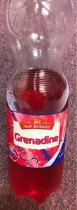 Grenadine Top Budget