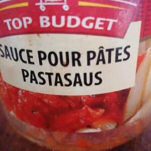 Sauce pour pâtes