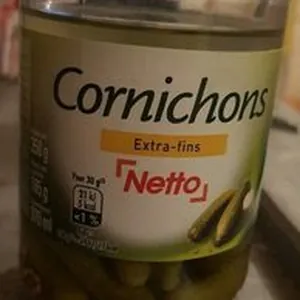 Cornichons