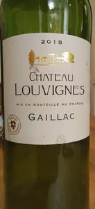 Château Louvignes