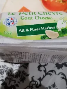 PAYSAN BRETON - Rulo de cabra finas hierbas