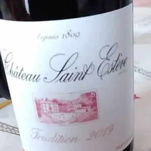 Château Saint Estève