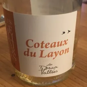 Coteaux du Layon - Les Gelinières