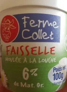 Faisselle