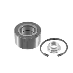 Hjullagersats MAGNETI MARELLI 361111181242