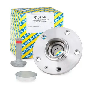 Hjullagersats SNR R154.54