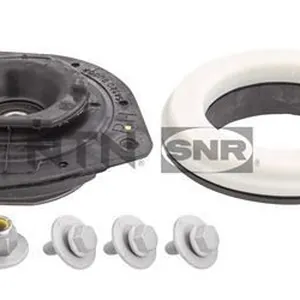 Rep.sats fjäderbensstödlager SNR KB668.06