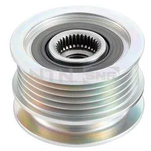 Frihjulskoppling, generator SNR GA753.05