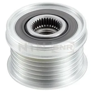 Frihjulskoppling, generator SNR GA754.18