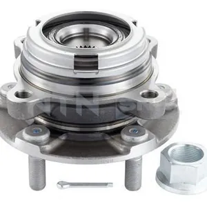 Hjullagersats SNR R168.109