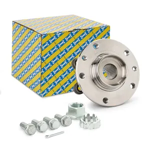 Hjullagersats SNR R155.119