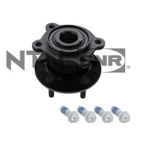 Hjullagersats SNR R152.84