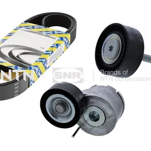 Drivremssats SNR KA858.11