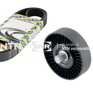 Drivremssats SNR KA884.02