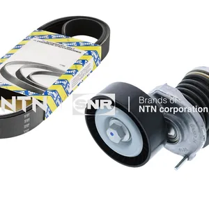 Drivremssats SNR KA857.52