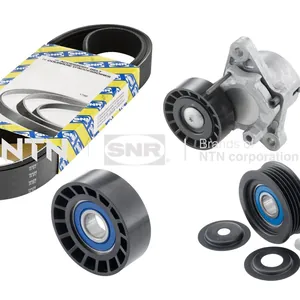 Drivremssats SNR KA889.00