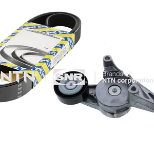 Drivremssats SNR KA857.50