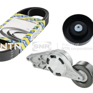 Drivremssats SNR KA857.46