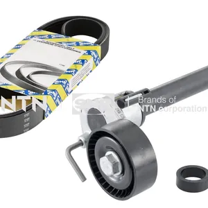 Drivremssats SNR KA857.44