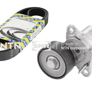 Drivremssats SNR KA857.43