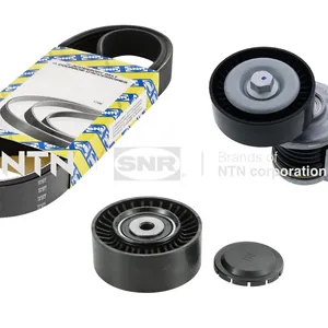 Drivremssats SNR KA857.42