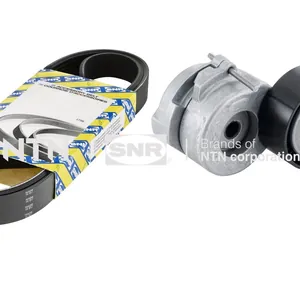 Drivremssats SNR KA853.21