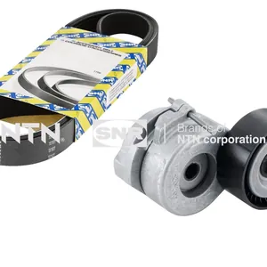 Drivremssats SNR KA853.19