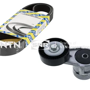 Drivremssats SNR KA853.18
