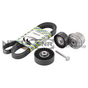 Drivremssats SNR KA858.12