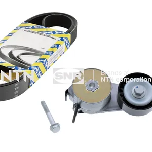 Drivremssats SNR KA858.13