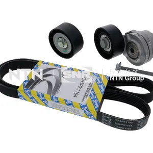 Drivremssats SNR KA858.14