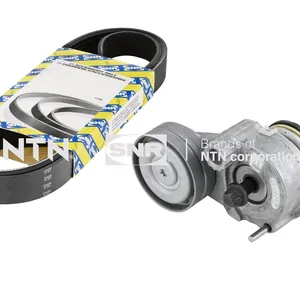 Drivremssats SNR KA853.24