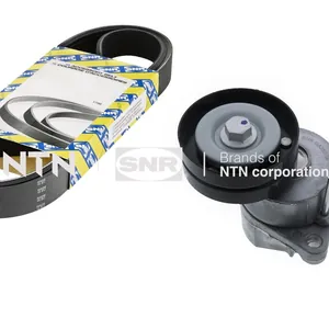 Drivremssats SNR KA853.26