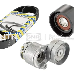 Drivremssats SNR KA855.43