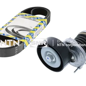 Drivremssats SNR KA857.53
